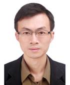 尹振兴,证件照 1寸